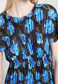 Lovechild Vestito casual - multi-coloured