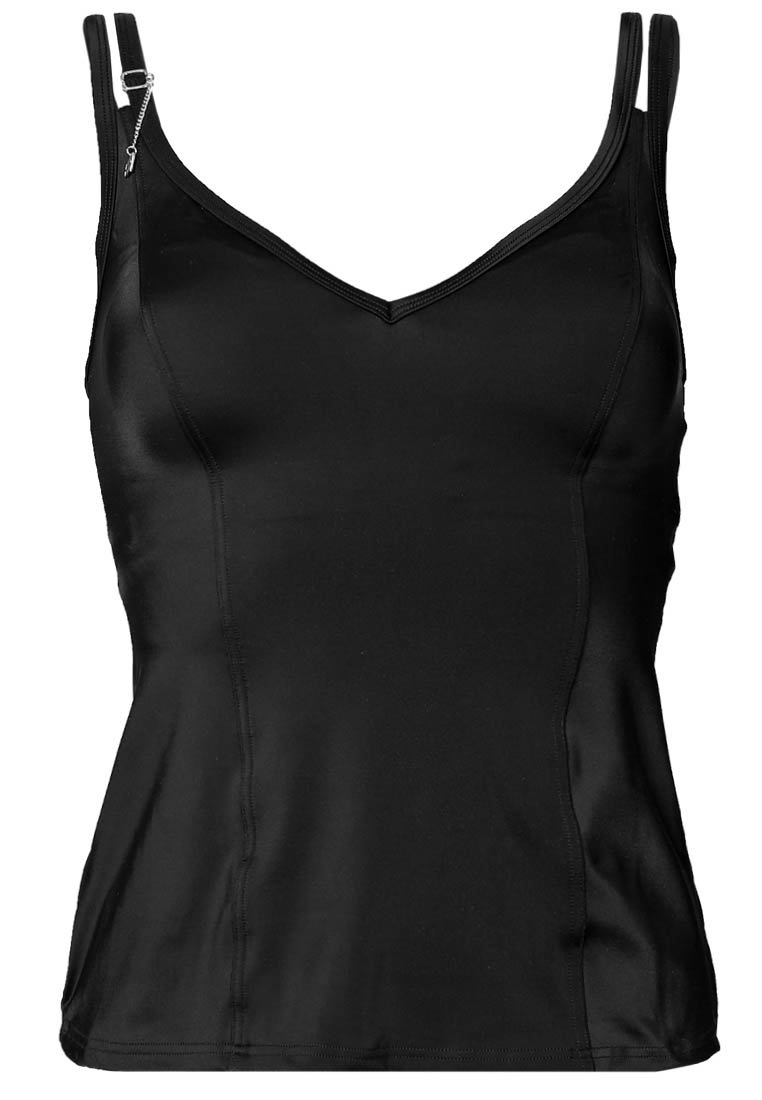 Olympia TANKINI Haut de bikini schwarz/noir ZALANDO.FR