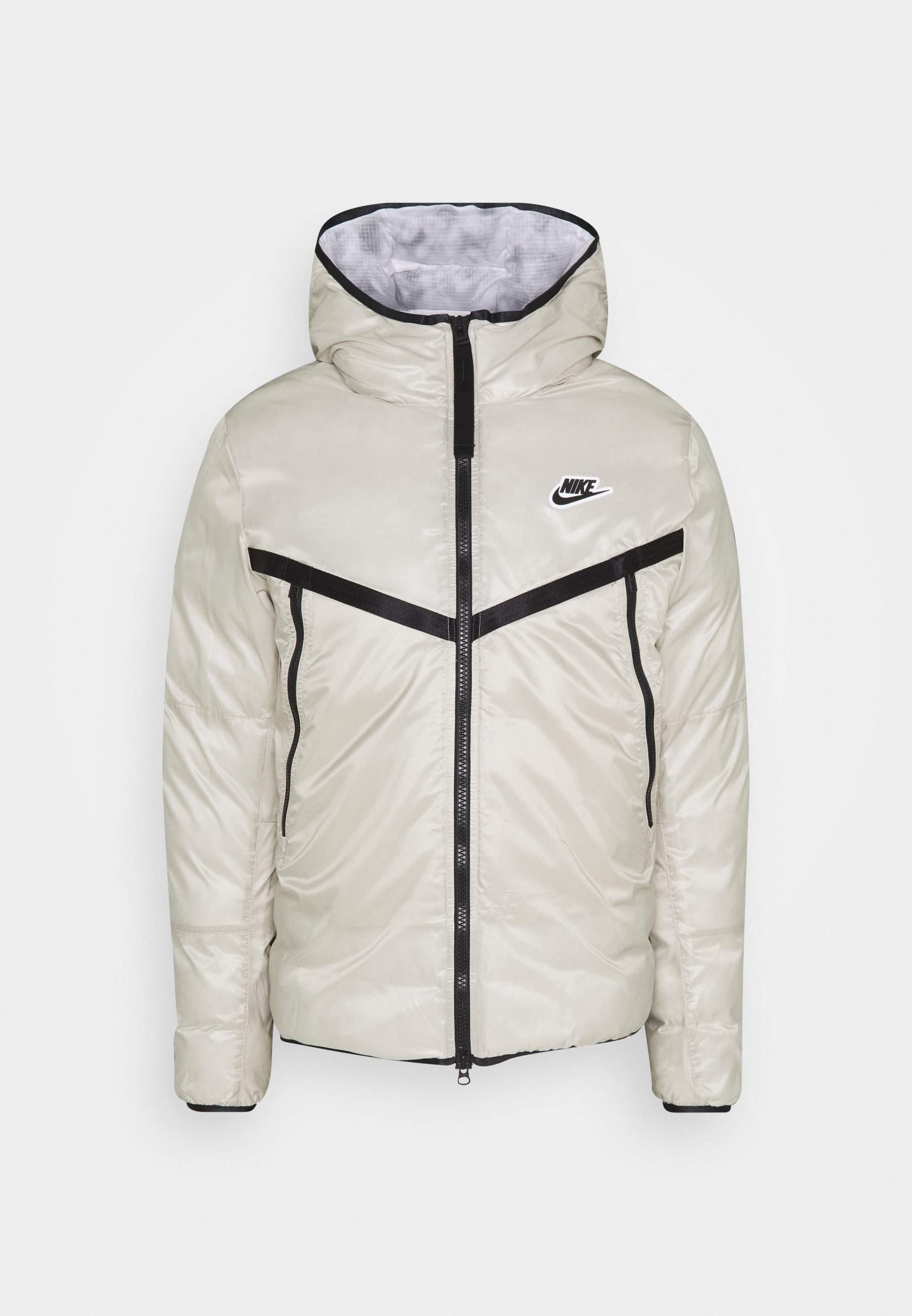 chaqueta de invierno nike