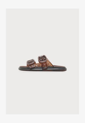 Melissa, POSSESSION SLIP - Sandali - brown