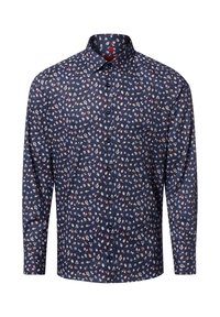 Unausgewählt, marine