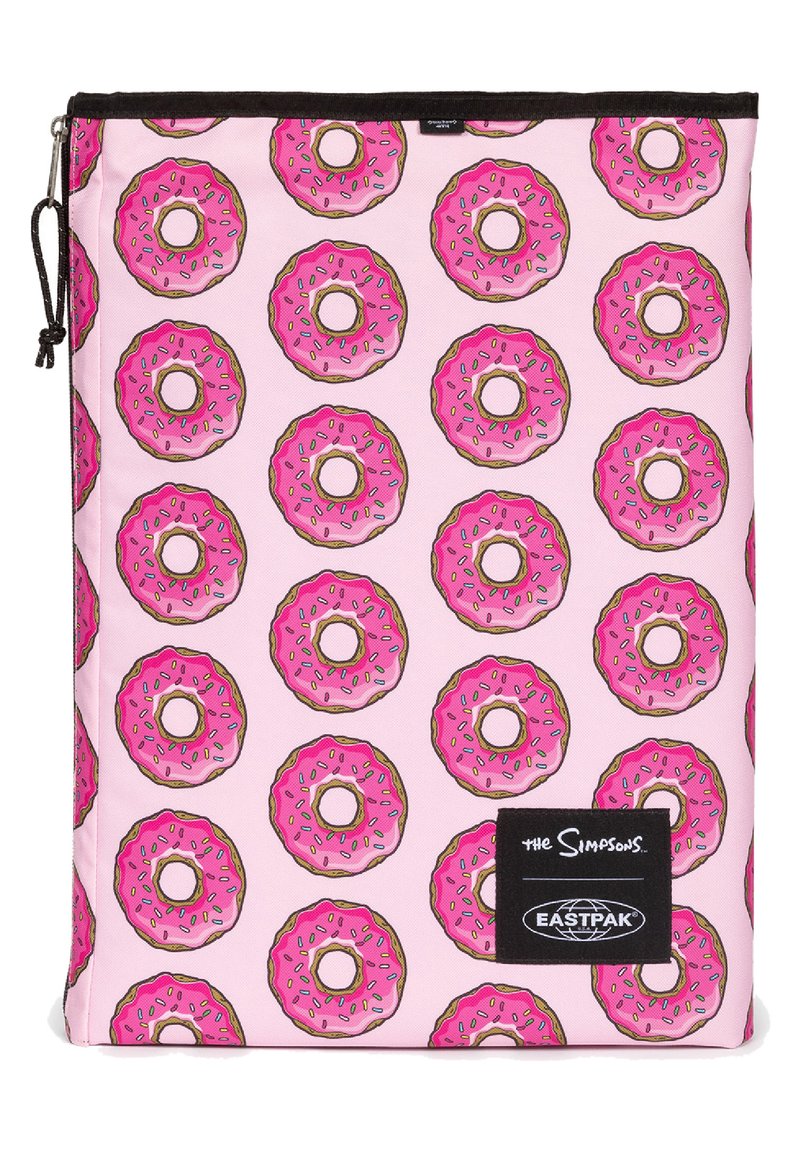 Eastpak BLANKET PAK'R Rugzak simpsons donuts/wit Zalando.nl