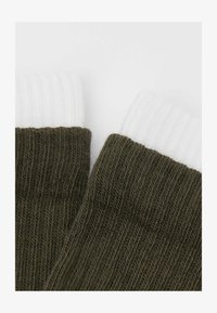 Selezionato, green