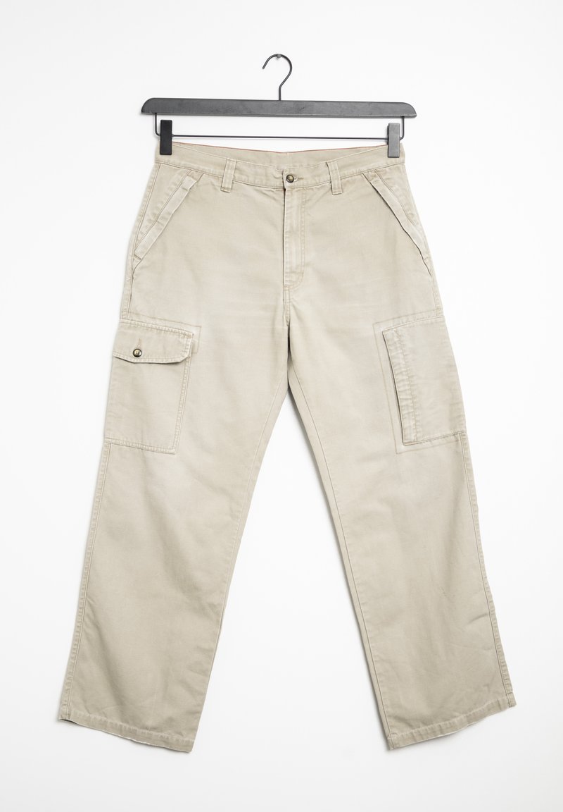 Timberland Pantalon cargo - beige