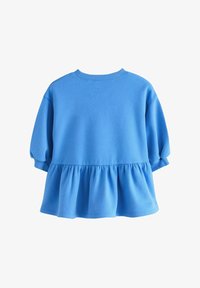 Unausgewählt, blue character