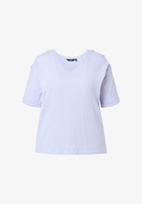 Selezionato, lavender