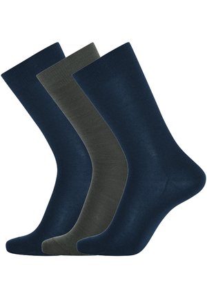 Dovre 3 pack - Socken - multicolour