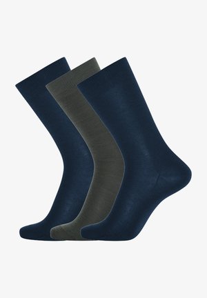 Dovre 3 pack - Socken - multicolour
