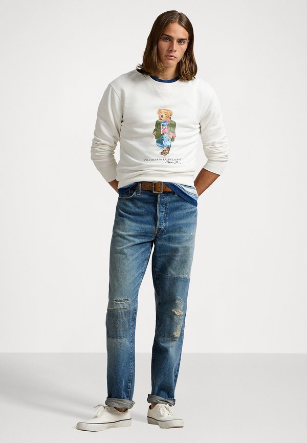 POLO BEAR FLEECE SWEATSHIRT - Sweatshirt4