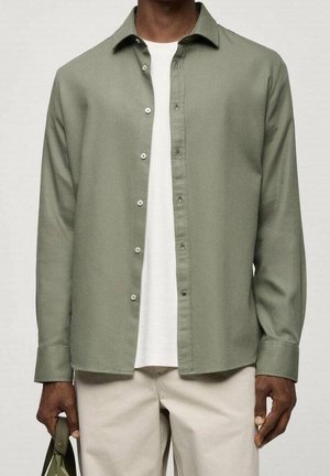 Camicia - khaki