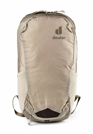 Deuter RACE 12 RUCKSACK 44 CM UNISEX - Wandelrugzak - alu-greystone