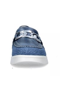 Enval Soft Scarpe senza lacci - blue denim