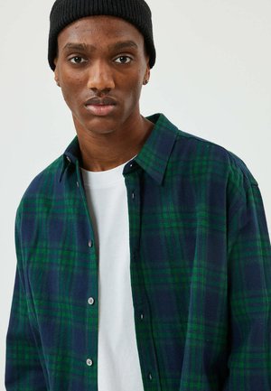 OLINS - Camicia - pine grove