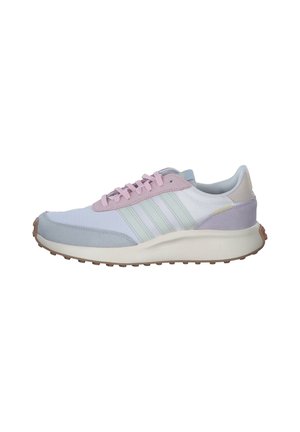 adidas Originals Zapatillas - white crystal jade halo blue