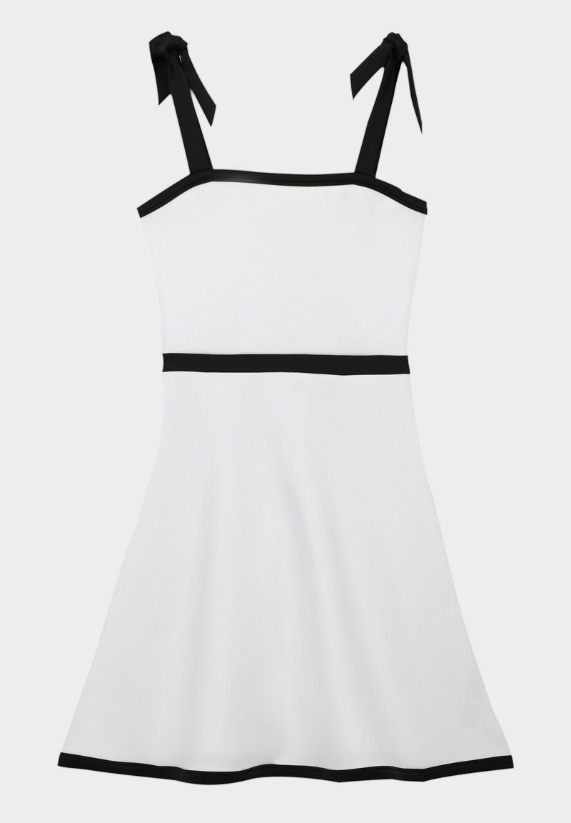 Anna Field Jerseyjurk crème Anna Field Jerseyjurk crème