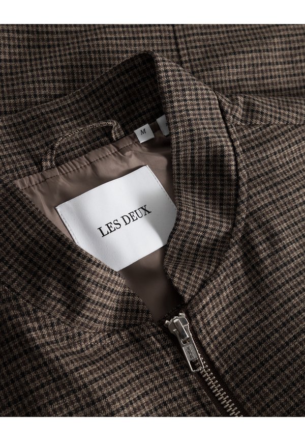 MASON JACKET - Bomber Jacket3