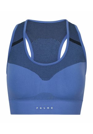 FALKE, TRAINING SPORT-BH - Bustier - lavender