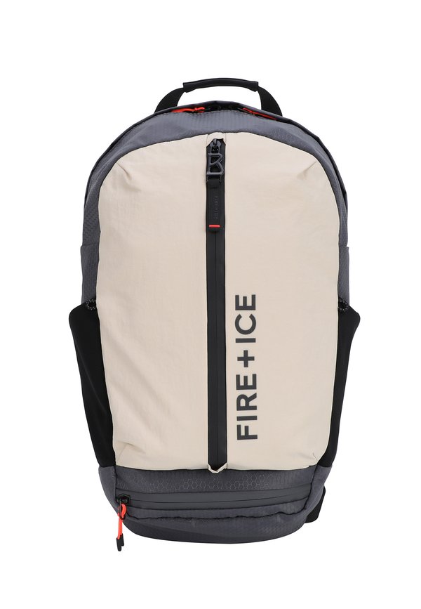 PARK CITY  ARI - Tagesrucksack - bleached sand