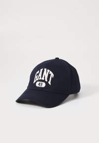 49 ARCH BASEBALL UNISEX - Cap - evening blue