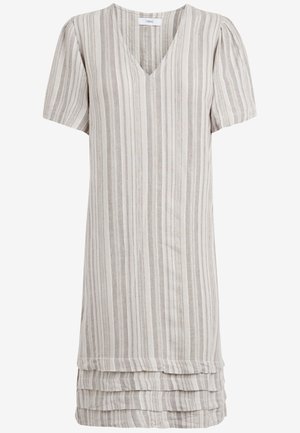 Robe de jour - grey