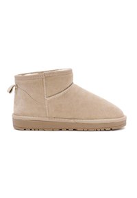 Derimod Bottes de neige - sand