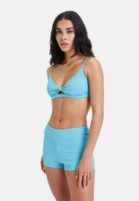 Roxy LAGOS WAIST - SHORTY - Slip bikini - gfd