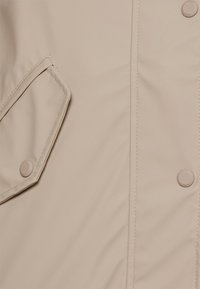 ONLY ONLSALLY RAINCOAT - Wintermantel - crockery