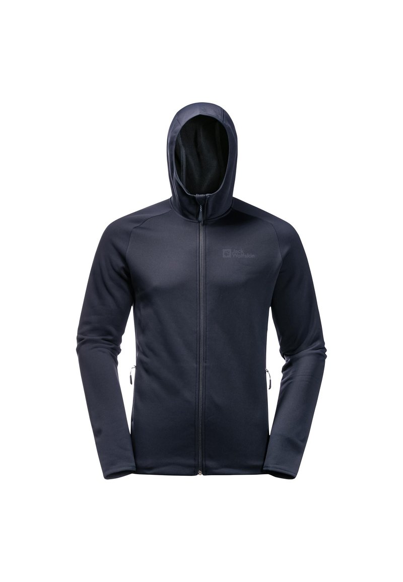 Fleecejacke
