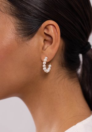 PURELEI, Boucles d'oreilles - gold-coloured