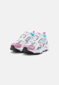 Fila RAY TRACER UNISEX biały