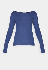 Tiger of Sweden - Sparkle Stripe Jumper