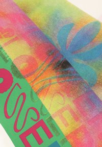 Niet geselecteerd, off white