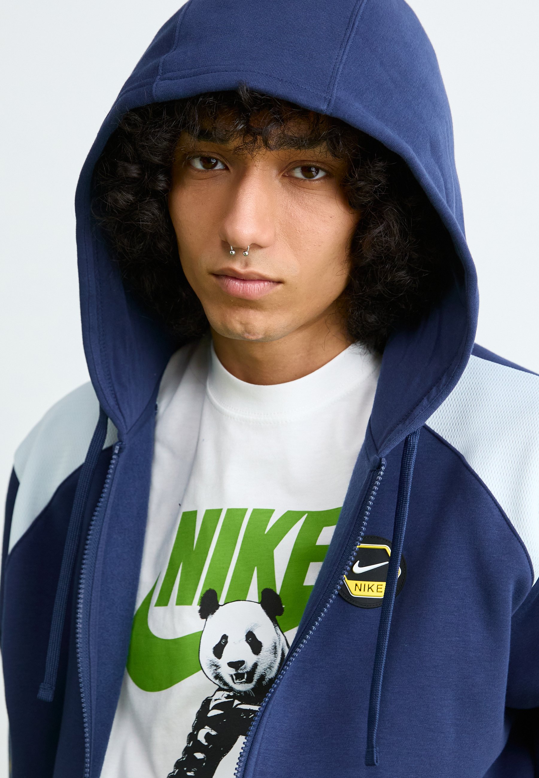nike hoodie cool