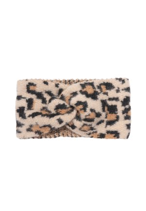 Cache-oreilles - beige