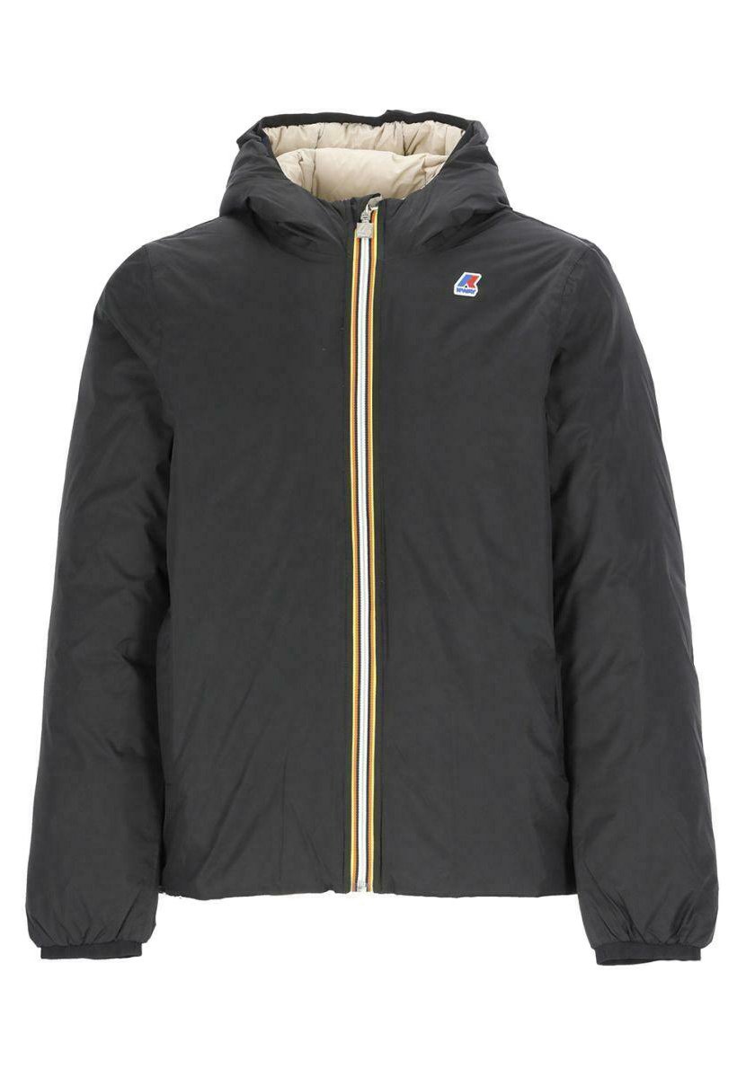 giubbotti k way uomo invernali