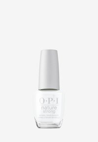 OPI - OPI NATURE STRONG - Lakier do paznokci Miniatura obrazu 1