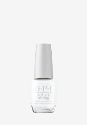 OPI OPI NATURE STRONG - Vernis à ongles - NAT001 strong as shell