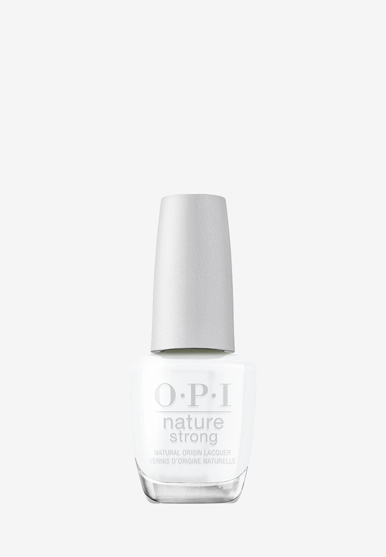 OPI - OPI NATURE STRONG - Nagellack - NAT001 strong as shell, Vergrößern