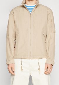 Tommy Hilfiger Summer jacket - beige