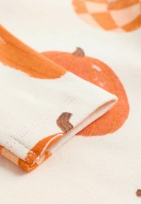 Next HALLOWEEN SET  REGULAR FIT - Body - orange