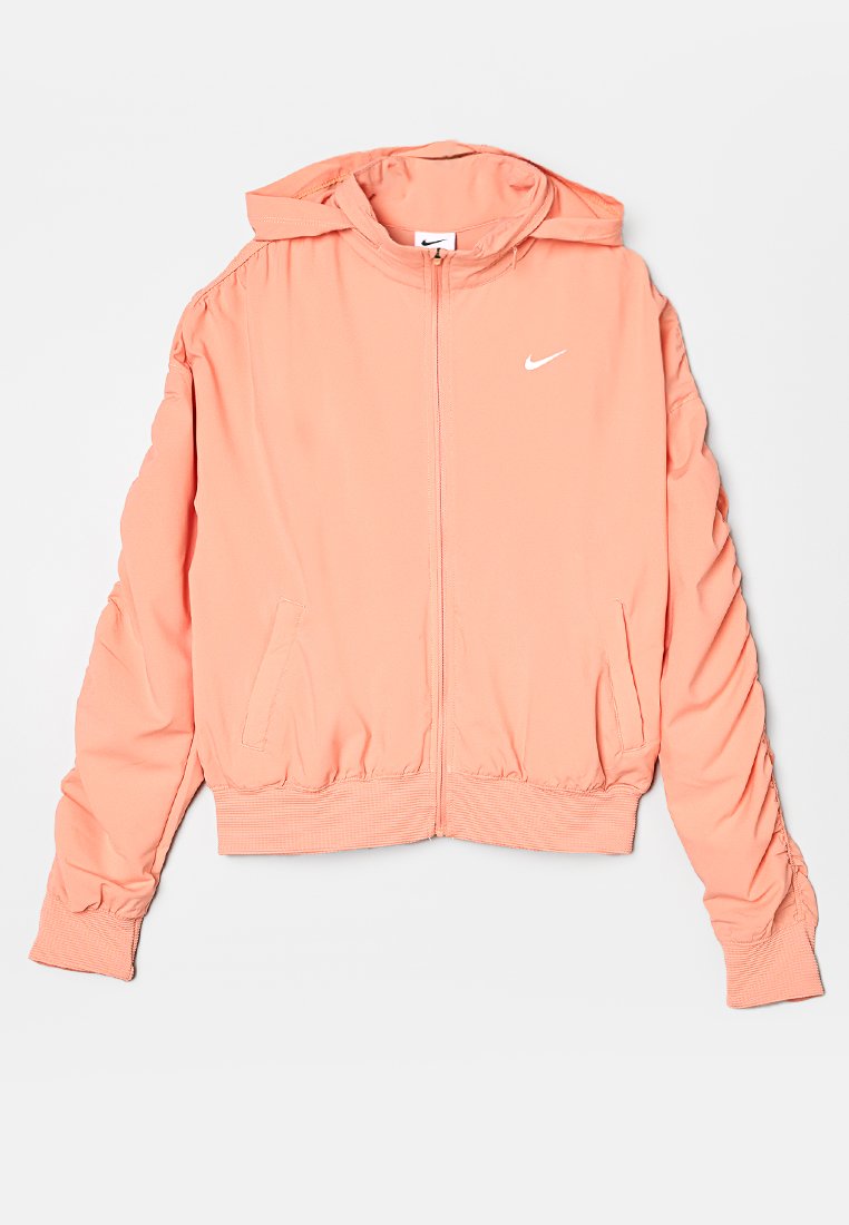 Nike Performance Trainingsvest abrikoos Nike Performance Trainingsvest abrikoos