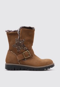 IMAC Bottes de neige - camel