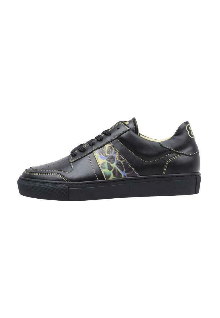 LIMMA TOUCH ME - Trainers - black