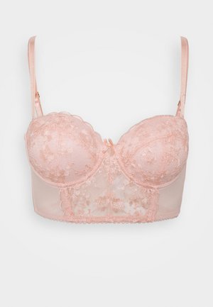 EMILY CONTOUR - Reggiseno con ferretto - marshmellow pink
