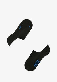 Unausgewählt, black