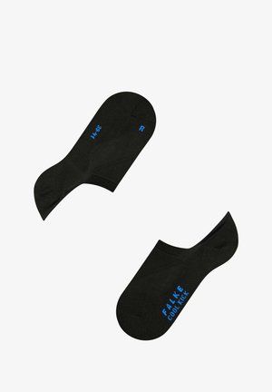 FALKE COOL KICK - Füßlinge - black