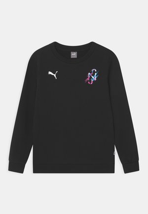 Sweater - black