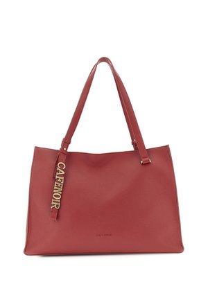Handbag - red