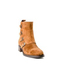 Alpe Botines bajos - cuero