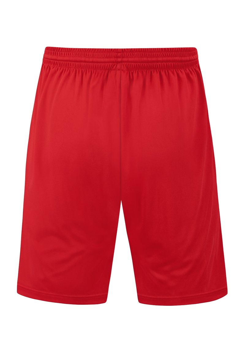 Herren Trainingsanzüge | JAKO FUSSBALL TEAMSPORT TEXTIL ALLROUND Jogginghose rot - IL64946 Herren Trainingsanzüge | JAKO FUSSBALL TEAMSPORT TEXTIL ALLROUND Jogginghose rot - IL64946